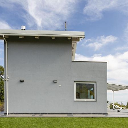 Design Villa In Piedimonte Etneo Kültér fotó